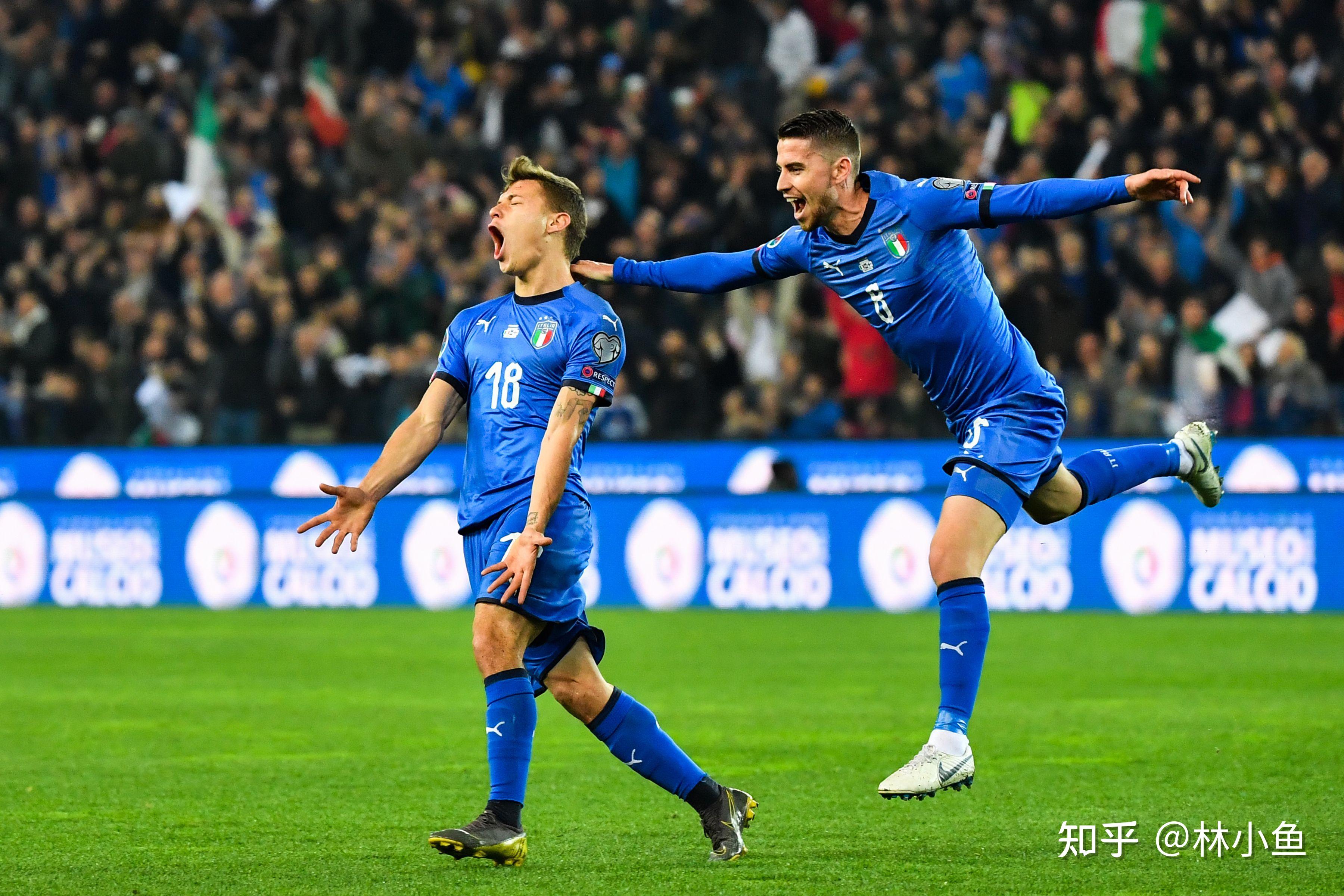 包含意大利队势如破竹，向欧洲冠军之路进发的词条