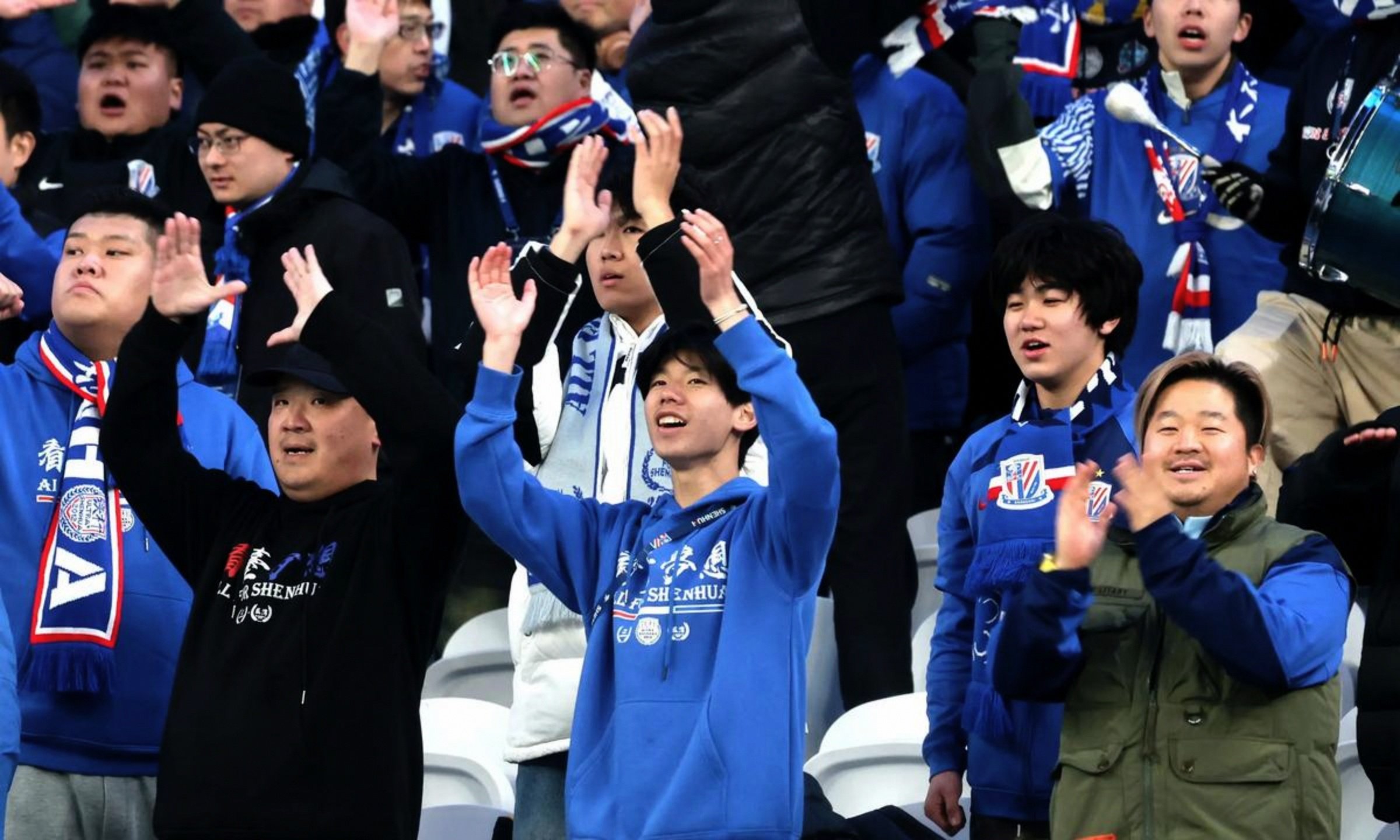 恒大对上海申花今天晚上的足球直播