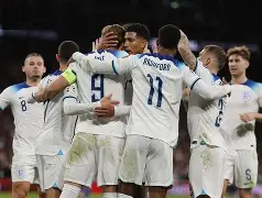 英格兰-战胜安道尔世预赛斯特林梅开二度的简单介绍