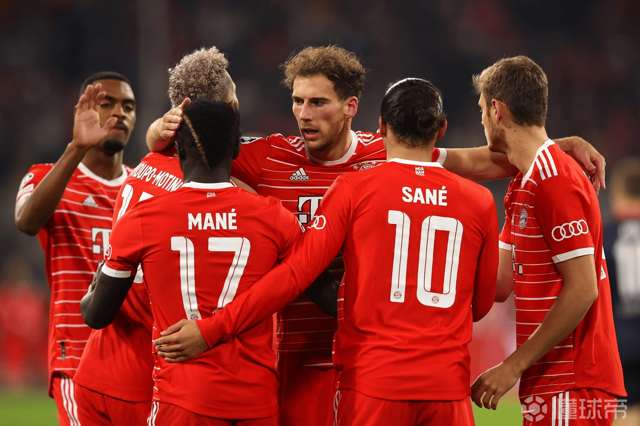 德甲劲旅颓势明显：拜仁慕尼黑未能取胜的简单介绍