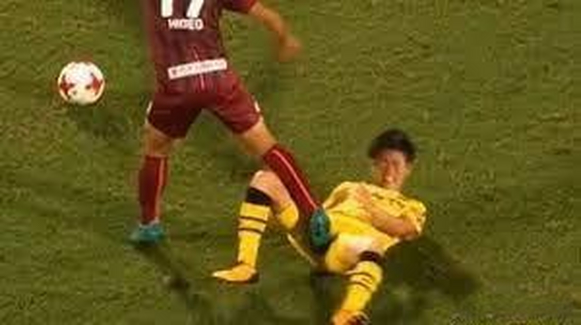 精彩瞬间！伤停补时绝杀，引爆全场的简单介绍